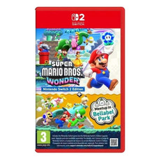 NINTENDO-NS2-J SMARIO BWONDER PAR NINTENDO-NS2-J SMARIO BWONDER PAR