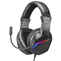 AURICULARES TACENS MH122 BK AURICULARES TACENS MH122 BK