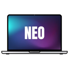PORTATIL APPLE MACBOOK NEO MHFA4Y/A