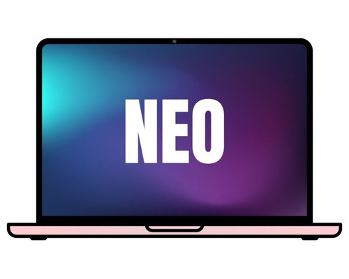 PORTATIL APPLE MACBOOK NEO MHFH4Y/A PORTATIL APPLE MACBOOK NEO MHFH4Y/A