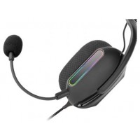 AURICULARES TACENS MH-PRO BK AURICULARES TACENS MH-PRO BK
