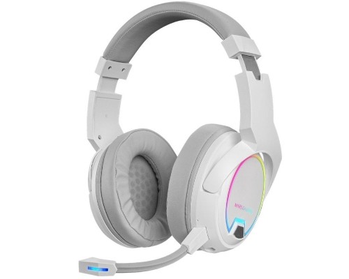 AURICULARES TACENS MHW100 WH AURICULARES TACENS MHW100 WH