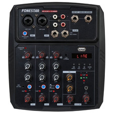 FONE-MES MIX-4LIVE FONE-MES MIX-4LIVE