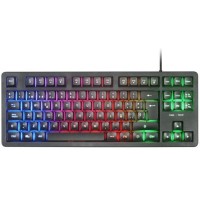 TECLADO TACENS MK023 BK TECLADO TACENS MK023 BK