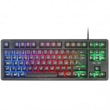 TECLADO TACENS MK023 BK TECLADO TACENS MK023 BK