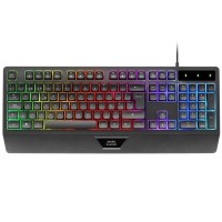 TECLADO TACENS MK124