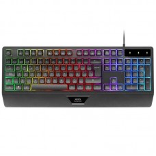 TECLADO TACENS MK124 TECLADO TACENS MK124