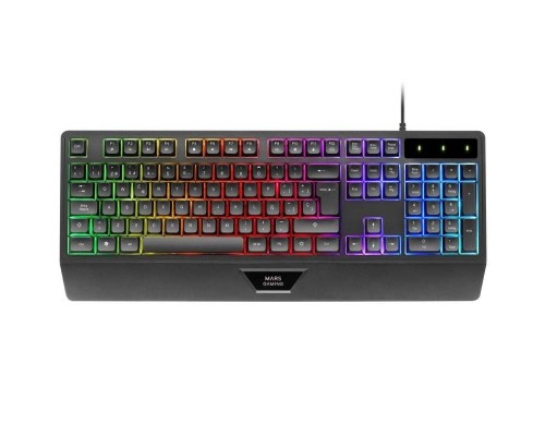 TECLADO TACENS MK124