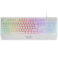 TECLADO TACENS MK124 WH TECLADO TACENS MK124 WH