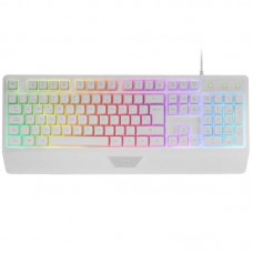 TECLADO TACENS MK124 WH TECLADO TACENS MK124 WH