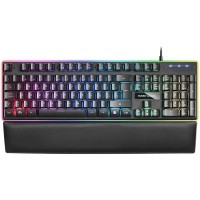 TECLADO TACENS MK320ES TECLADO TACENS MK320ES