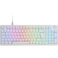 TECLADO TACENS MKPROBES WH TECLADO TACENS MKPROBES WH