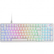 TECLADO TACENS MKPROBES WH TECLADO TACENS MKPROBES WH