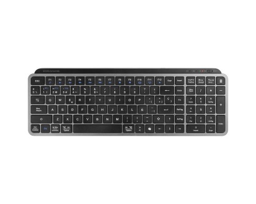 TECLADO TACENS MK-SILENKEYS BK TECLADO TACENS MK-SILENKEYS BK