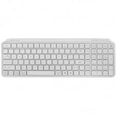 TECLADO TACENS MK-SILENKEYS WH TECLADO TACENS MK-SILENKEYS WH