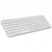TECLADO TACENS MK-SILENKEYS WH TECLADO TACENS MK-SILENKEYS WH