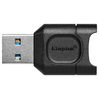 MEMORIA KINGSTON-CR MBLT PLUS MICROSD BK MEMORIA KINGSTON-CR MBLT PLUS MICROSD BK