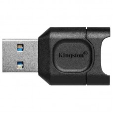 MEMORIA KINGSTON-CR MBLT PLUS MICROSD BK