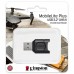 MEMORIA KINGSTON-CR MBLT PLUS MICROSD BK