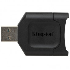 MEMORIA KINGSTON-CR MBLT PLUS SD BK