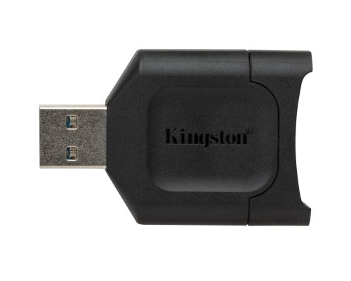 MEMORIA KINGSTON-CR MBLT PLUS SD BK