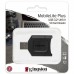 MEMORIA KINGSTON-CR MBLT PLUS SD BK