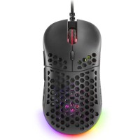 RATON TACENS MM55 BK