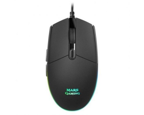 RATON TACENS MMG