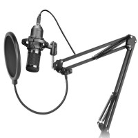 TAC-MIC MMICPRO BK TAC-MIC MMICPRO BK