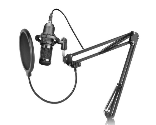 TAC-MIC MMICPRO BK