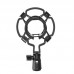 TAC-MIC MMICPRO BK