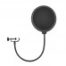 TAC-MIC MMICPRO BK