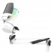 TAC-MIC MMIC-SC WH TAC-MIC MMIC-SC WH
