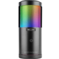 TAC-MIC MMIC-SC BK