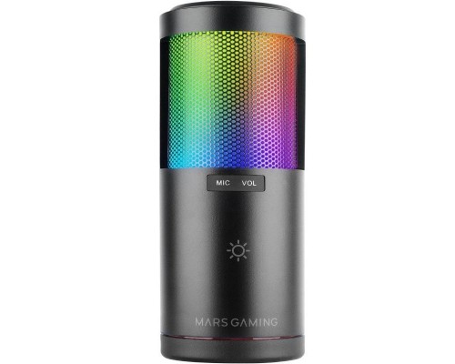 TAC-MIC MMIC-SC BK