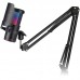 TAC-MIC MMIC-SC BK