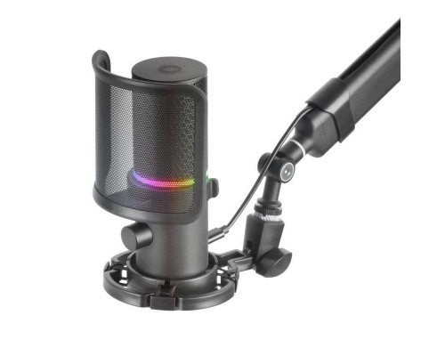 TAC-MIC MMIC-XT BK