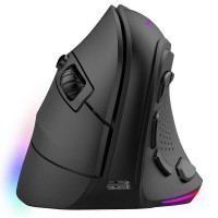 RATON TACENS MM-SK BK