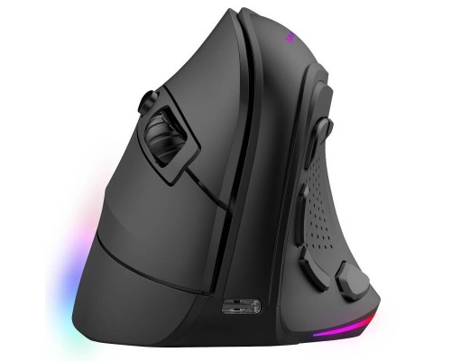 RATON TACENS MM-SK BK RATON TACENS MM-SK BK