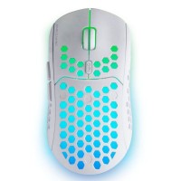 RATON TACENS MMW3 WH RATON TACENS MMW3 WH