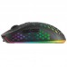 RATON TACENS MMW3 BK