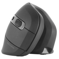 RATON TACENS MMW-ERGOPRO BK