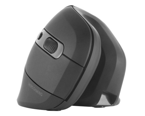 RATON TACENS MMW-ERGOPRO BK