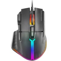 RATON TACENS MM-XT BK