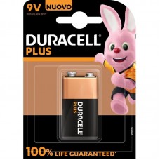 PILAS DURACELL MN1604 PILAS DURACELL MN1604
