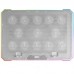 REFRIGERADOR TACENS MNBC13 WH REFRIGERADOR TACENS MNBC13 WH