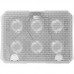 REFRIGERADOR TACENS MNBC23 WH REFRIGERADOR TACENS MNBC23 WH