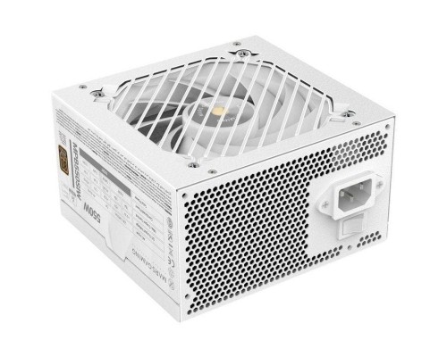FUENTE ALIMENTACION TACENS MPB550SI WH