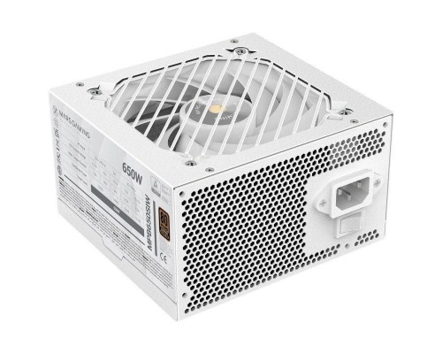 FUENTE ALIMENTACION TACENS MPB650SI WH FUENTE ALIMENTACION TACENS MPB650SI WH