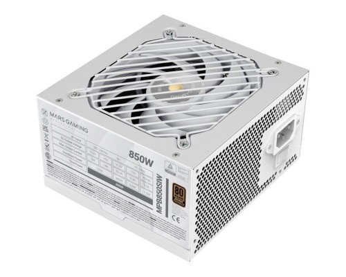 FUENTE ALIMENTACION TACENS MPB850SI WH